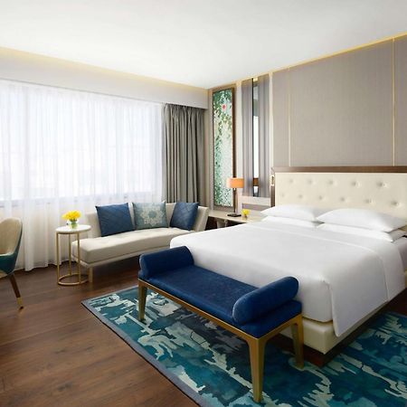Grand Hyatt Al Khobar Hotel And Residences Extérieur photo