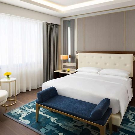 Grand Hyatt Al Khobar Hotel And Residences Extérieur photo