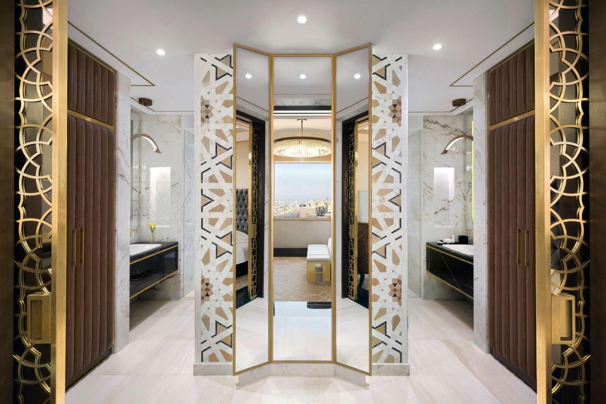 Grand Hyatt Al Khobar Hotel And Residences Extérieur photo