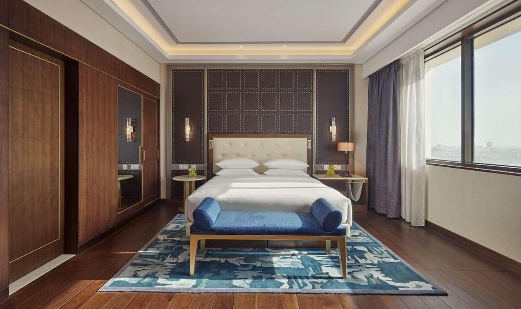 Grand Hyatt Al Khobar Hotel And Residences Chambre photo
