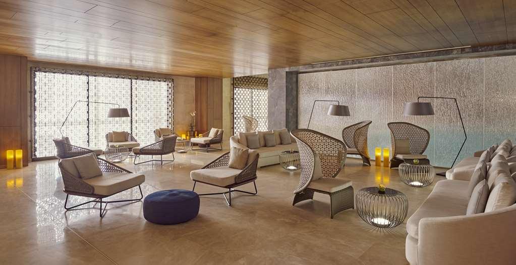 Grand Hyatt Al Khobar Hotel And Residences Facilités photo