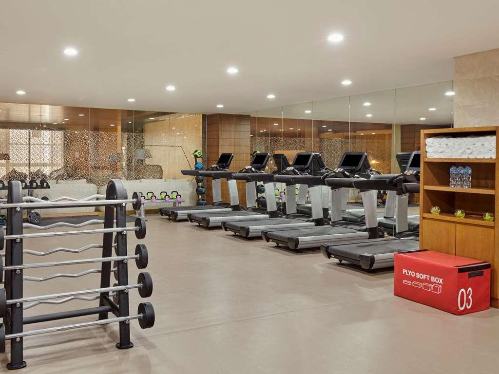 Grand Hyatt Al Khobar Hotel And Residences Facilités photo
