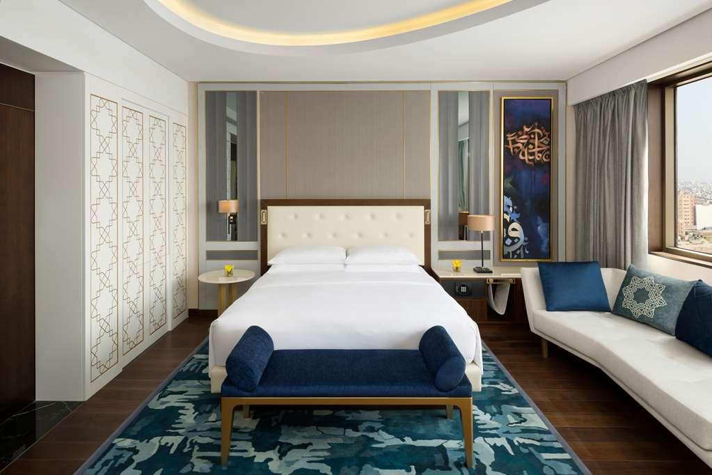 Grand Hyatt Al Khobar Hotel And Residences Chambre photo