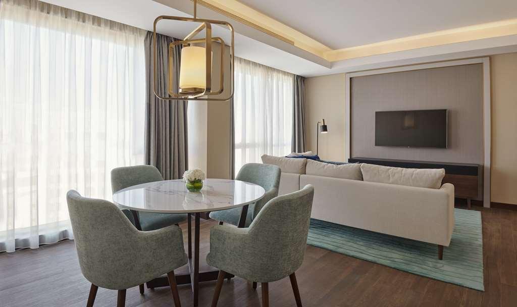 Grand Hyatt Al Khobar Hotel And Residences Chambre photo