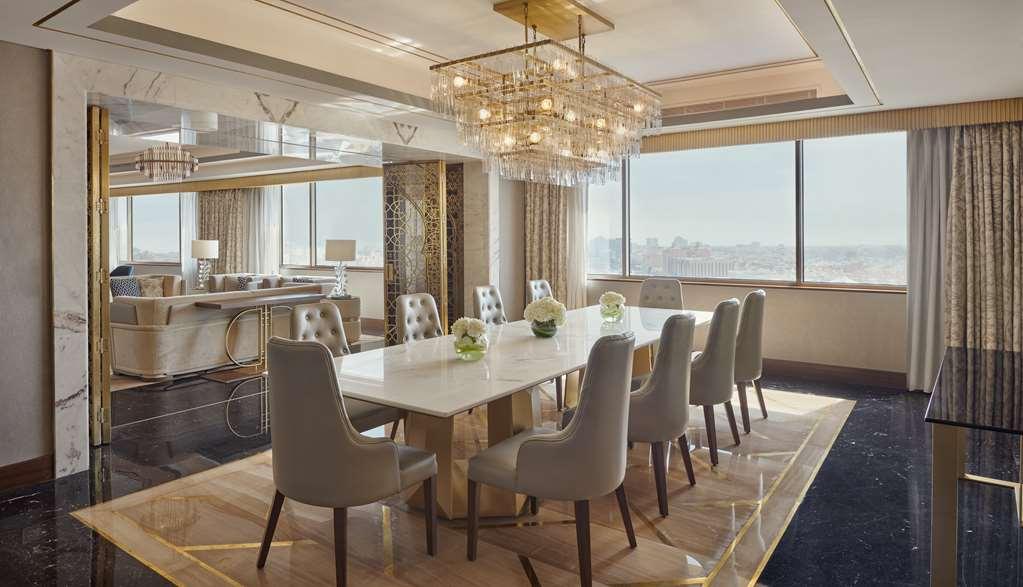 Grand Hyatt Al Khobar Hotel And Residences Chambre photo