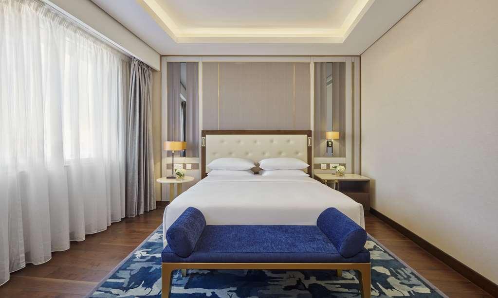 Grand Hyatt Al Khobar Hotel And Residences Chambre photo