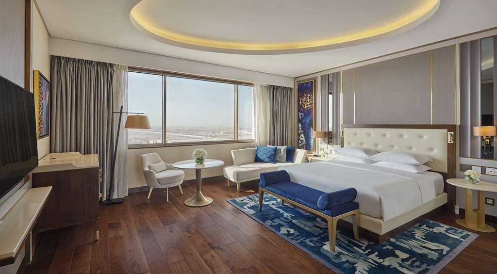 Grand Hyatt Al Khobar Hotel And Residences Chambre photo