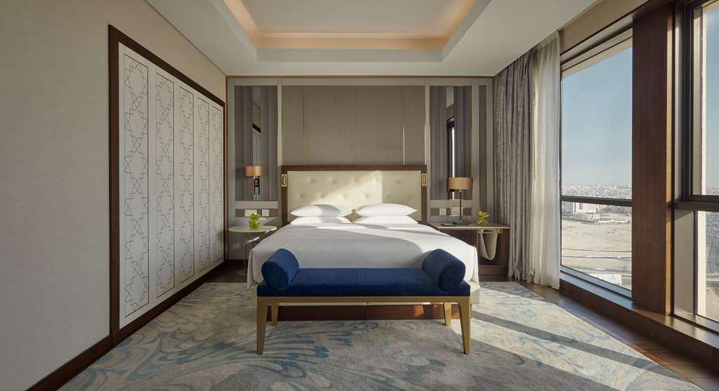 Grand Hyatt Al Khobar Hotel And Residences Chambre photo