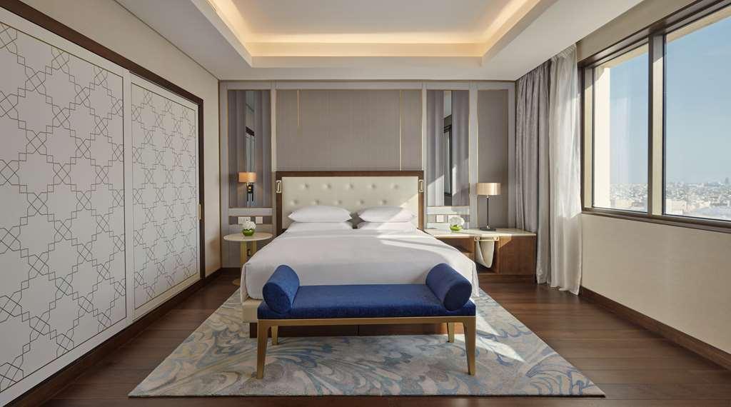 Grand Hyatt Al Khobar Hotel And Residences Chambre photo